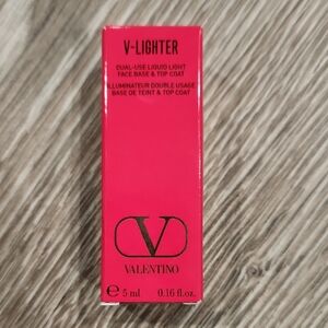 Valentino V-Lighter Dual-Use Liquid Light - Primer
